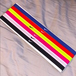 Nike Headbands